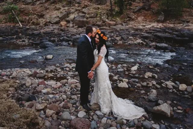 Fotografía y Video — Adriana Cruz, Chihuahua