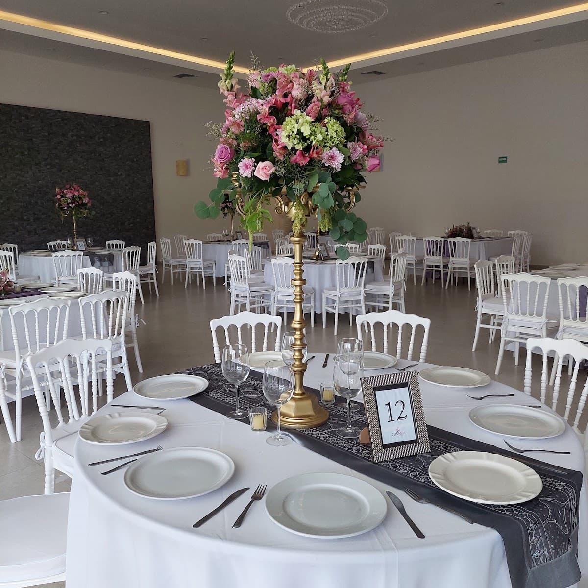 Foto de Abril Florería & eventos slp