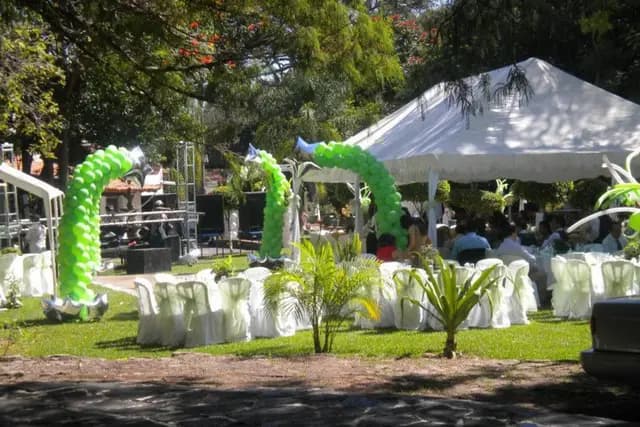 Muestra del servicio 1