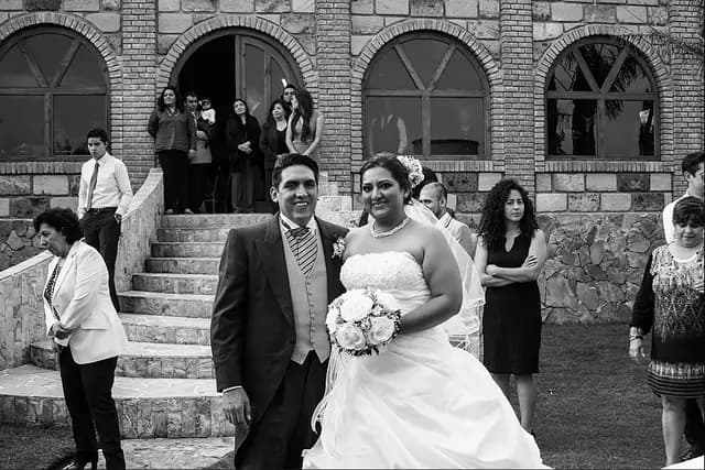 Fotografía y Video para bodas en Ciudad de México — Fotographics, Ciudad de México