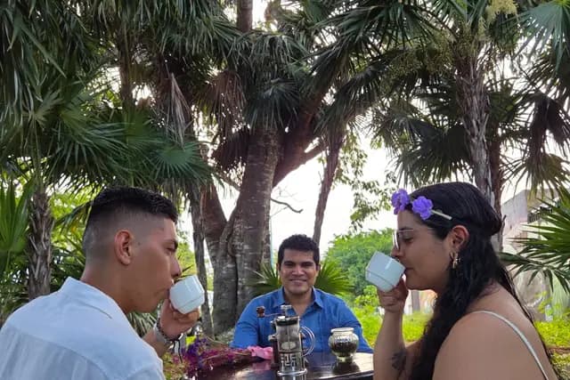 Muestra del servicio 1