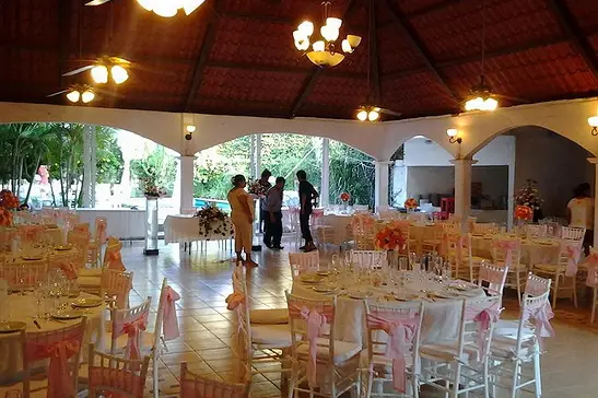 Venues — Salon Real Xamaipak,