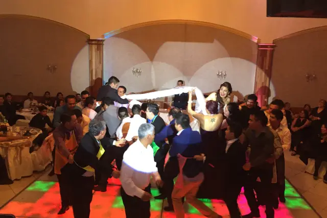 Muestra del servicio 1