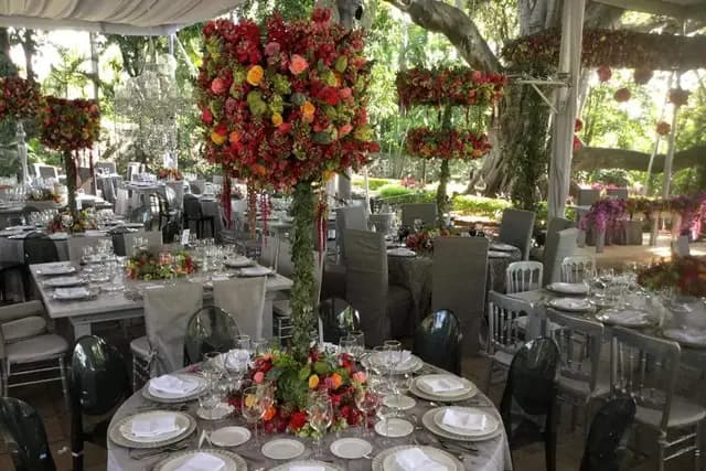 Wedding Planners para bodas en Ciudad de México — R A P Producciones, Ciudad de México