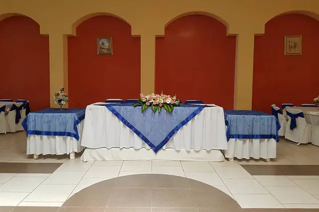 Muestra del servicio 1