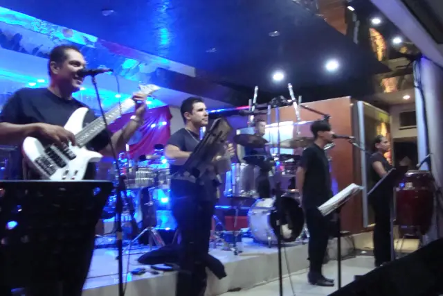Música — Corazon Latino, Guadalajara