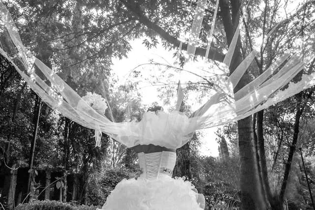 Fotografía y Video para bodas en Ciudad de México — Emotion Studio, Ciudad de México