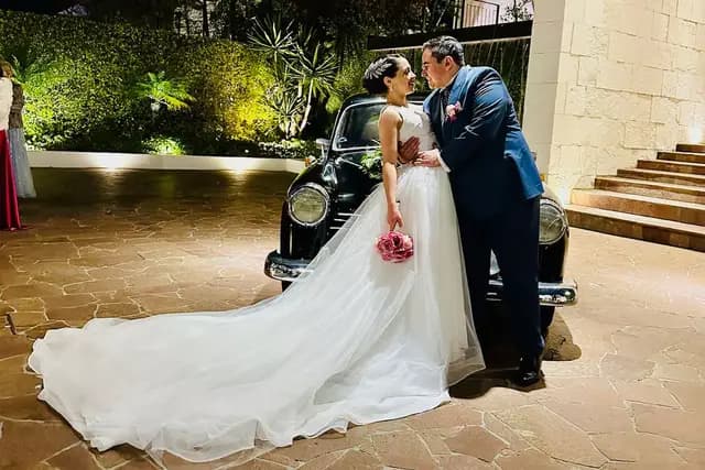 Wedding Planners — Wedding Event Planner Vieyra, Morelia