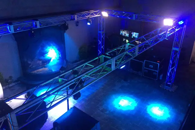 Ns Audio — música para bodas