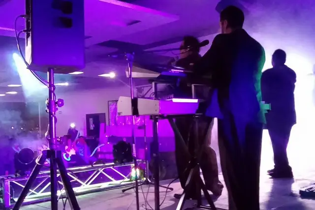 Ns Audio — música para bodas (2)