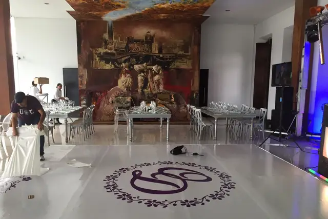 Muestra del servicio 3