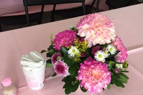 Muestra del servicio 2
