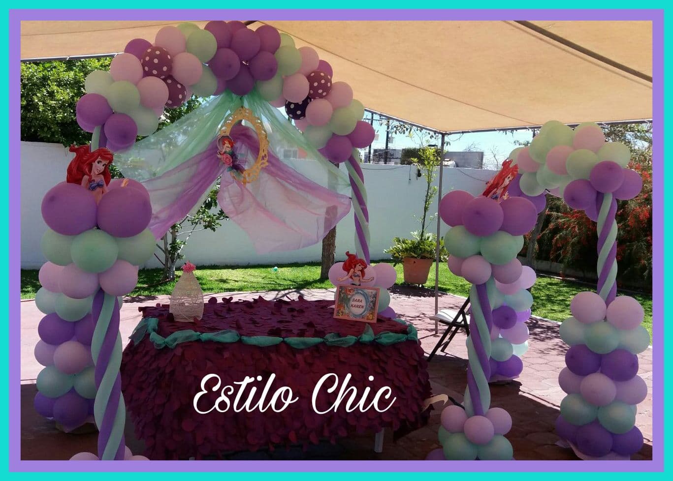 Foto de Estilo Chic