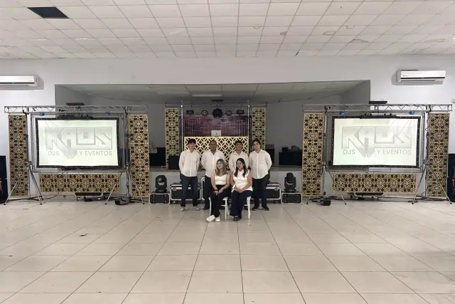 Muestra del servicio 1