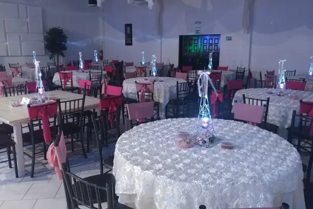 Muestra del servicio 3