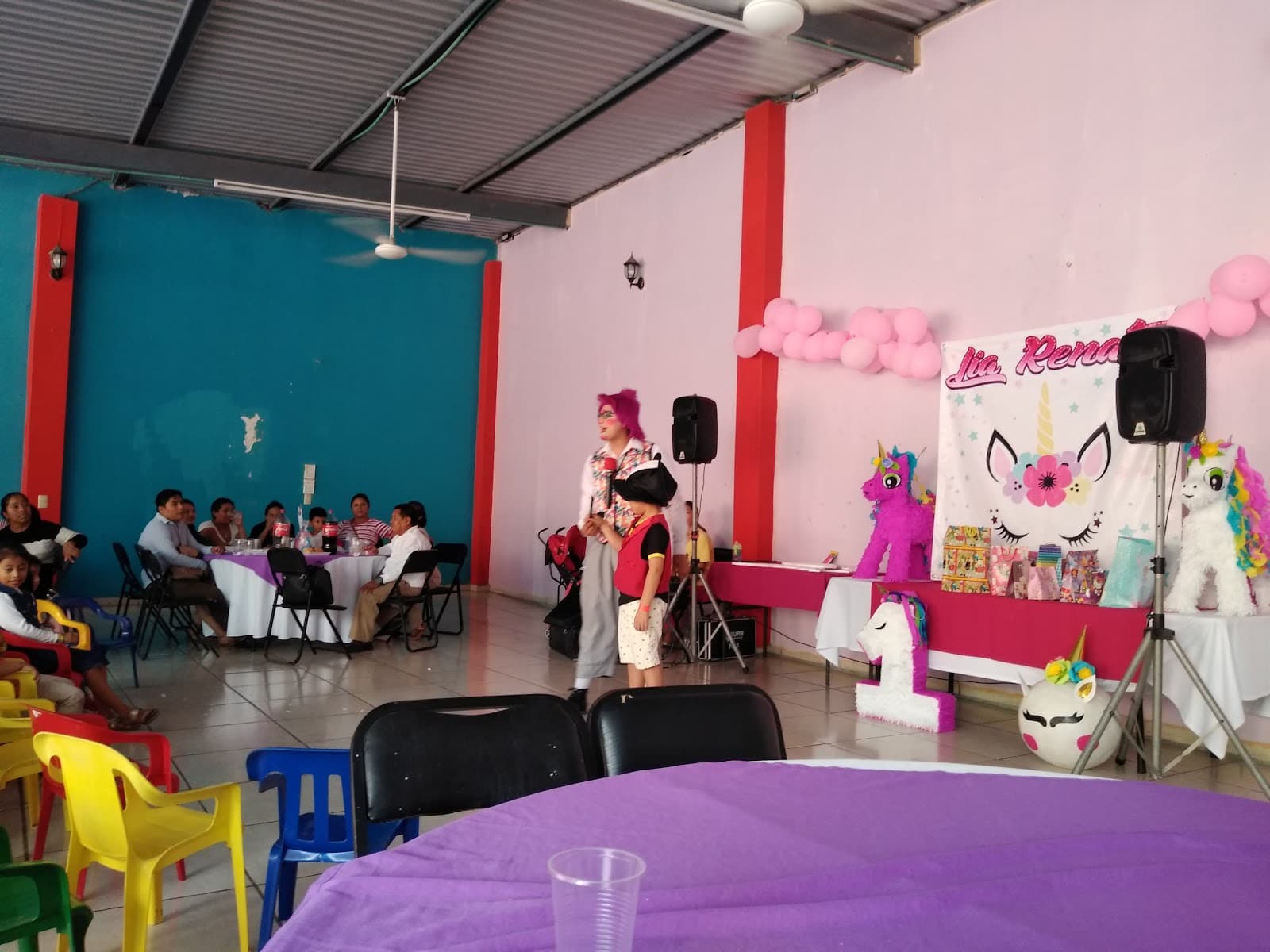 Foto de Salón Arlequín, Fiestas & Eventos