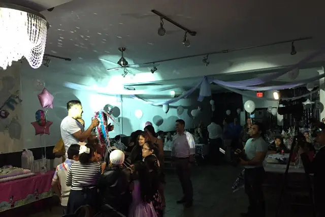 Muestra del servicio 2