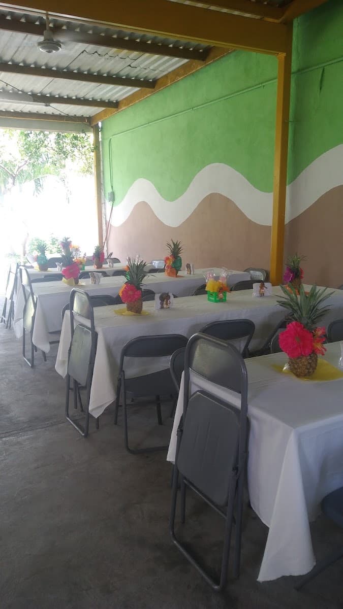 Muestra del servicio 1