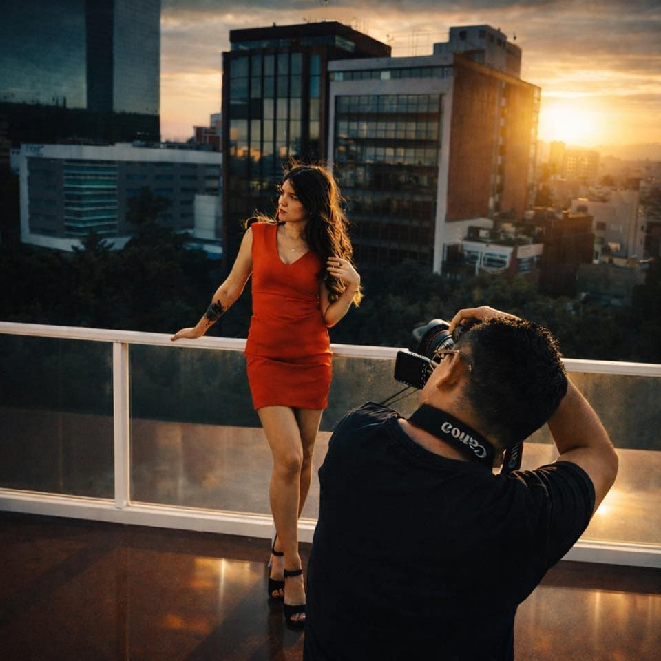 Foto de Arturo Fotógrafo en CDMX