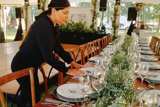 Wedding Planners para bodas en Ciudad de México — Gloria G Wedding And Event Planner, Ciudad de México