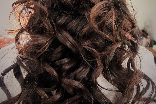 Maquillaje y Peinado — Studio Monica Delgado, Tuxtla Gutiérrez