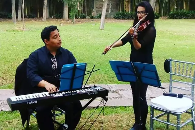 Muestra del servicio 1
