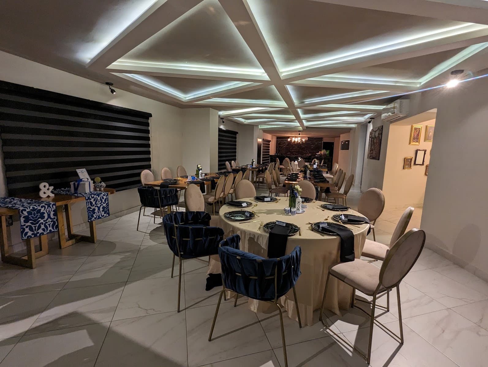 Muestra del servicio 1