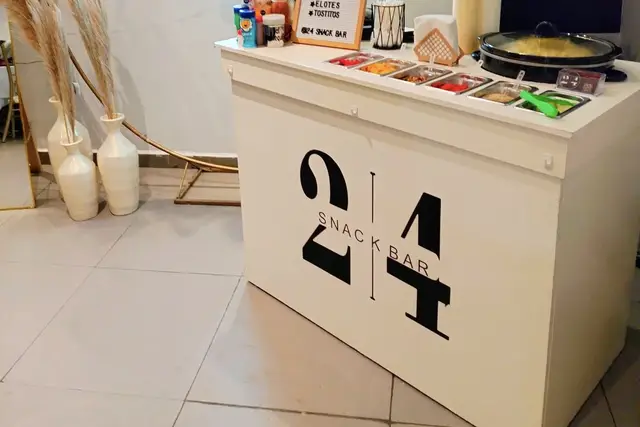Muestra del servicio 3