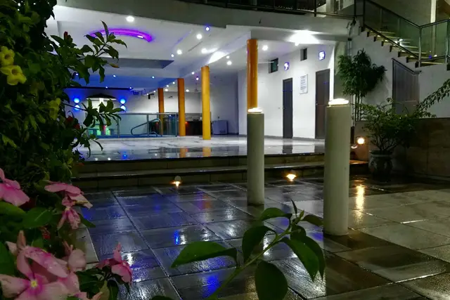Muestra del servicio 1