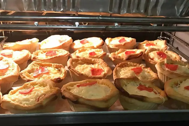 Muestra del servicio 1