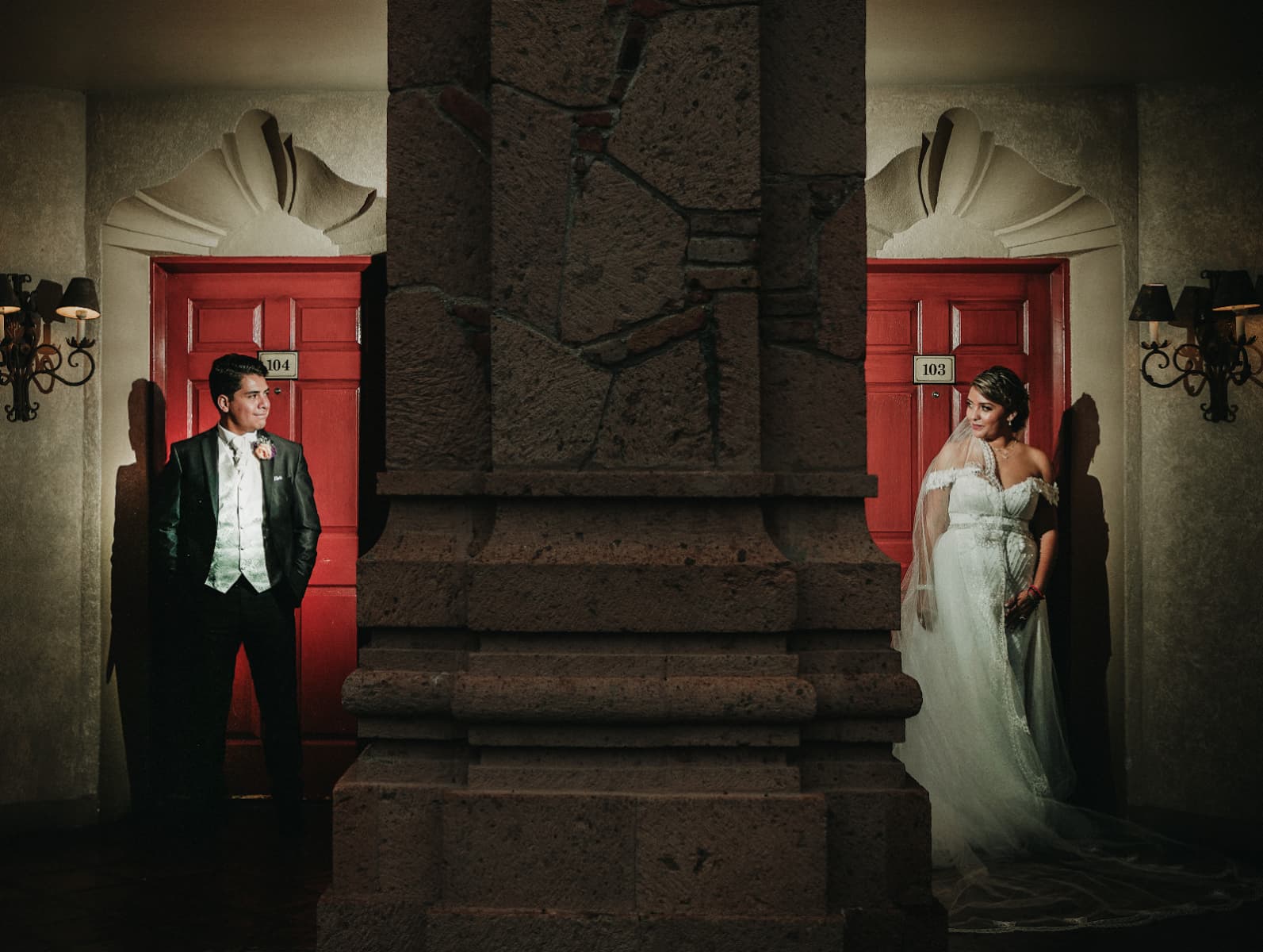 Foto de Javiram fotografo de bodas