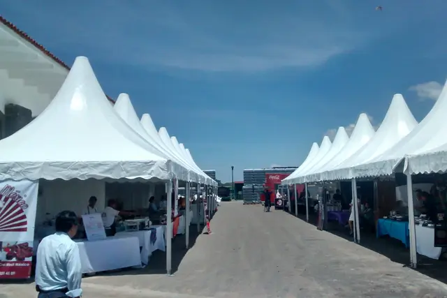 Muestra del servicio 3