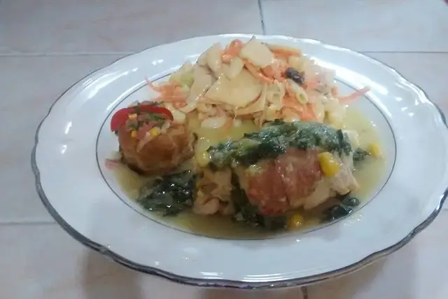 Muestra del servicio 3