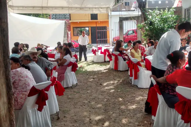 Muestra del servicio 1