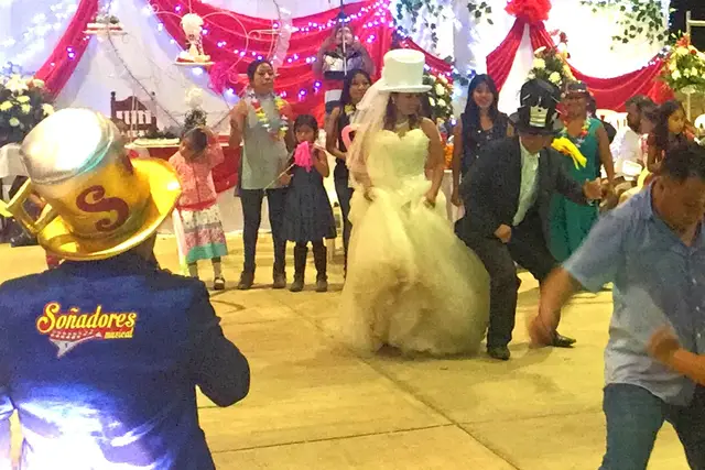 Muestra del servicio 2