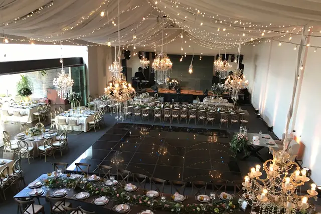 Venues — Salon De Eventos Isabela Dreams,