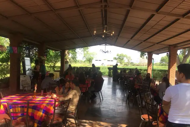 Muestra del servicio 3