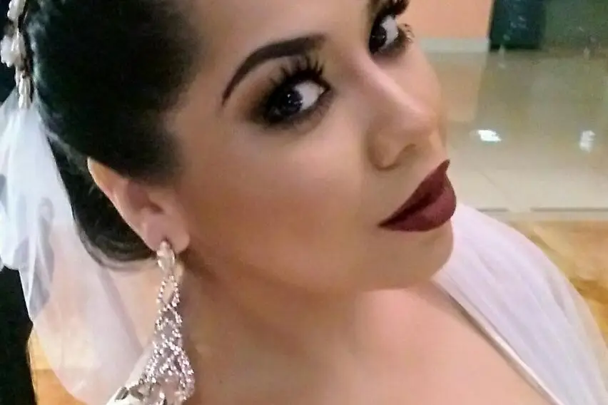 Maquillaje y Peinado para bodas en Puerto Vallarta — Betzabe Olvera Mk, Puerto Vallarta