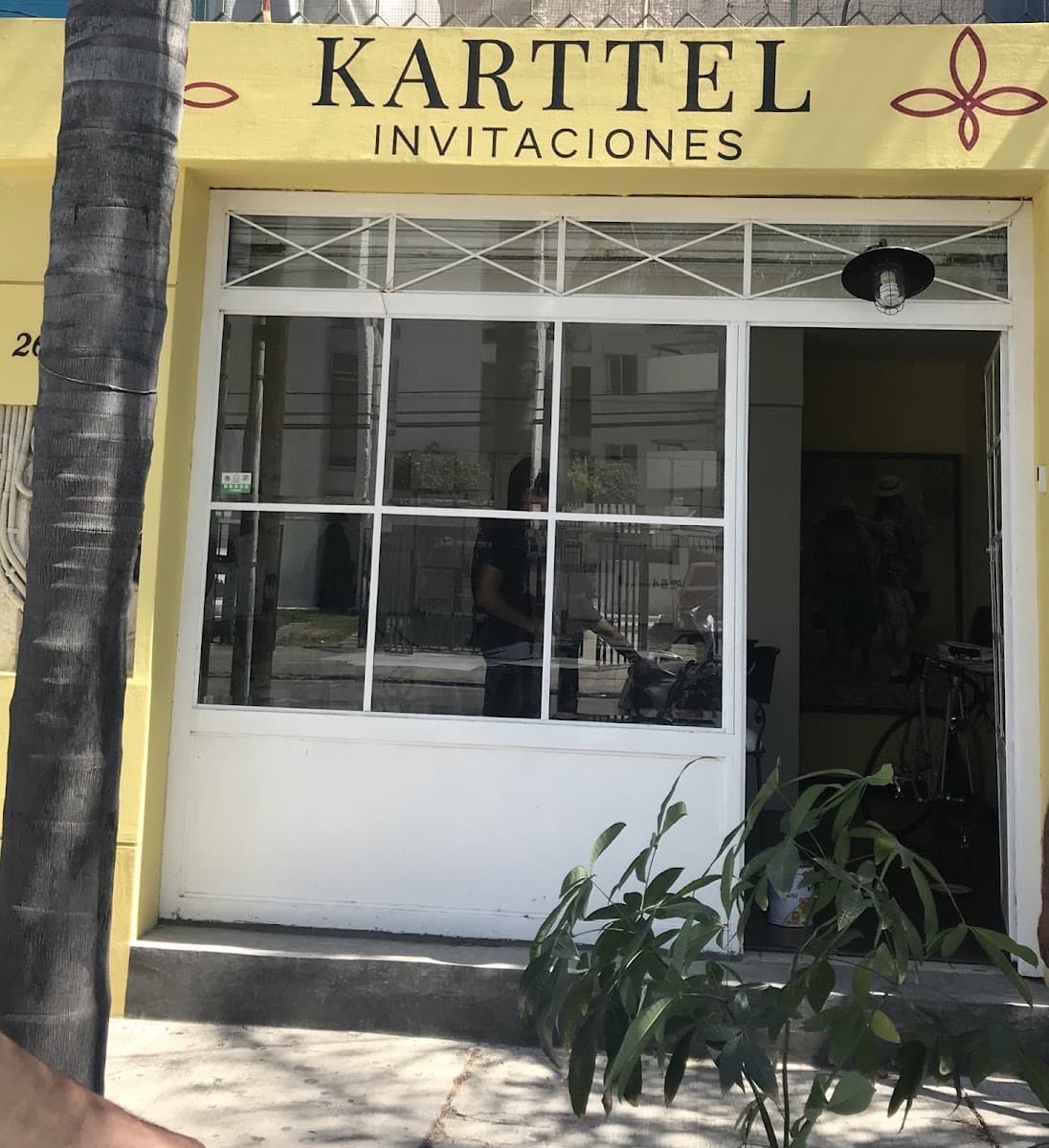 Muestra del servicio 1