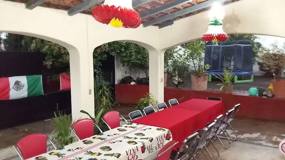 Muestra del servicio 1