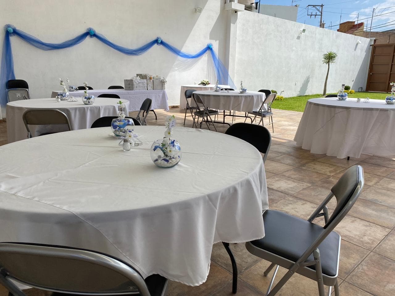 Muestra del servicio 1