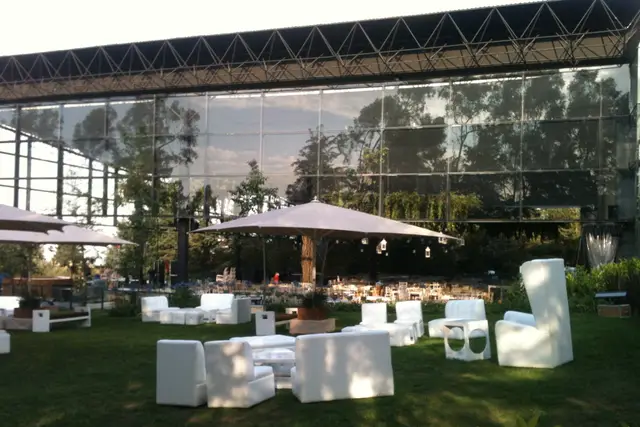 Wedding Planners para bodas en Ciudad de México — So Chic Eventos, Ciudad de México