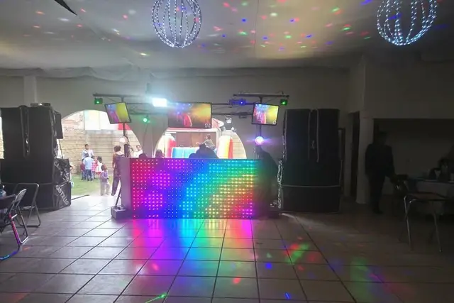 Muestra del servicio 1