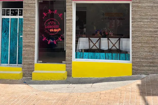 Muestra del servicio 1