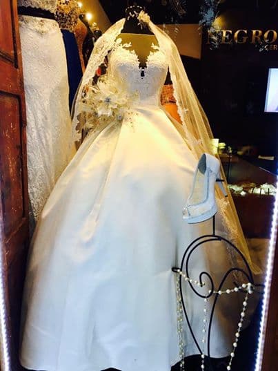 Foto de Negro & Marfil Ceremonias