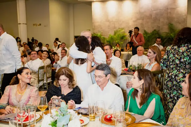 Muestra del servicio 1
