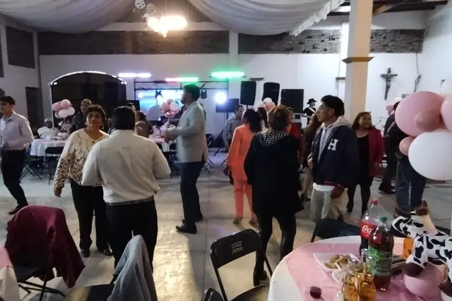 Muestra del servicio 1