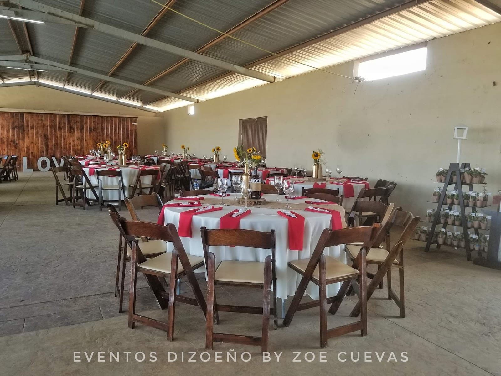 Foto de A PerfectDay Events by Zoe Cuevas