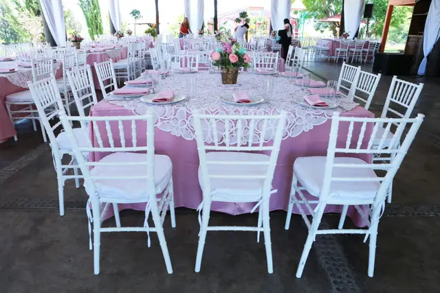 Venues — Rancho Villa Karla, Morelia