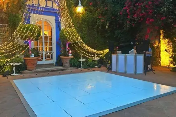 Foto de Vanessa Torres Wedding Planner